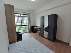 Emerald Park (D3), Condominium #590775541